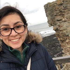 Meet your Posher, Taylor